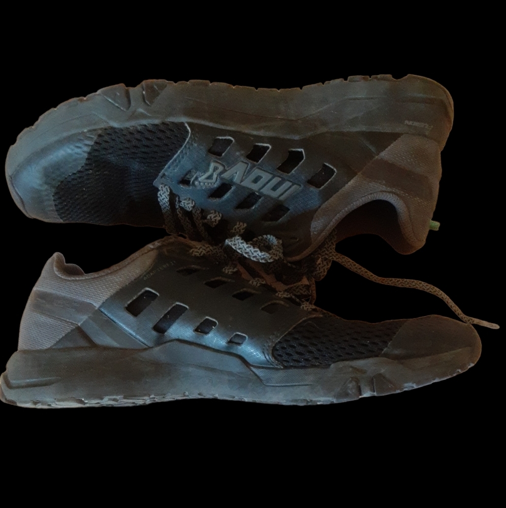 Inov 8 All Train 215 Men Running Shoes